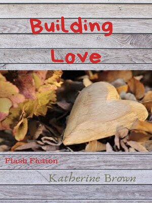 cover image of Building Love
